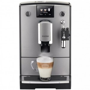 Кофемашина Nivona NICR 675